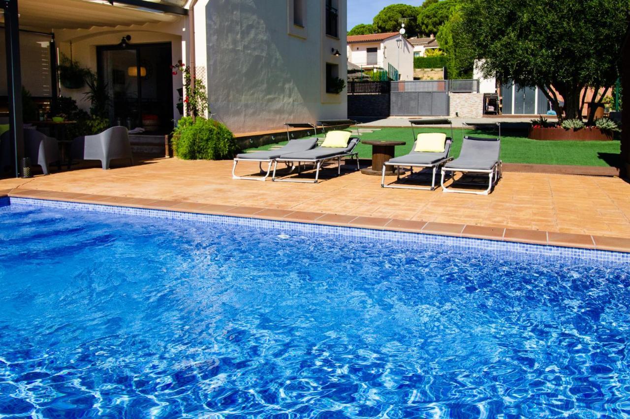 Casa Falset Holiday home L'Estartit