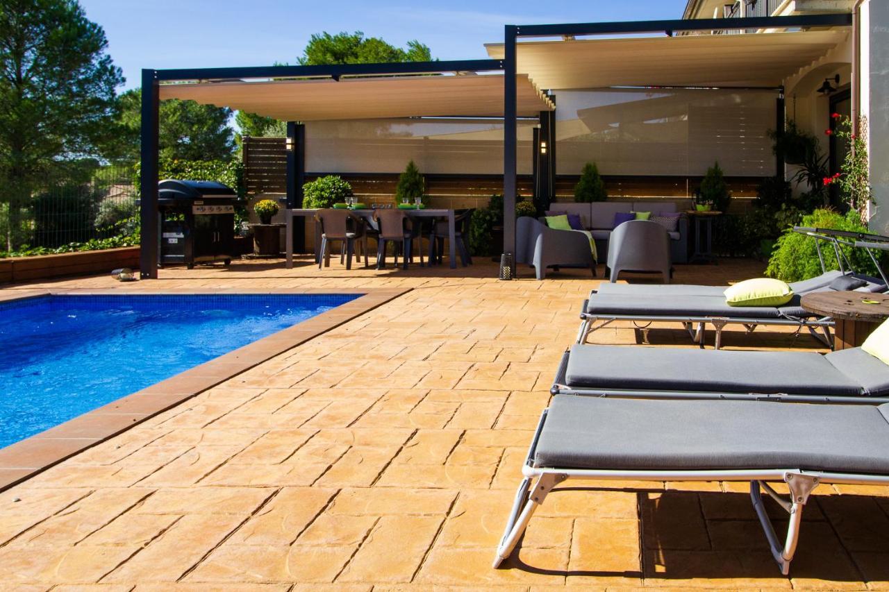 Holiday home Casa Falset L'Estartit