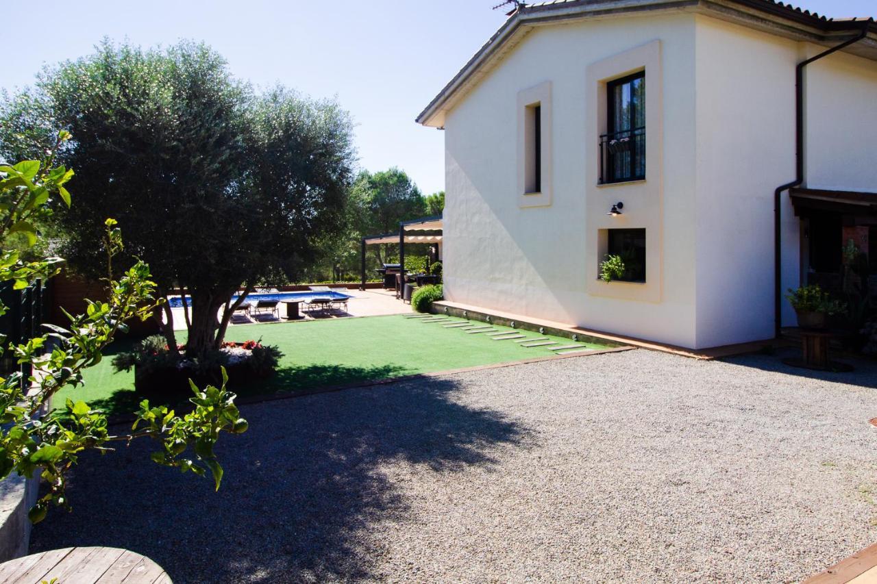 Casa Falset L'Estartit