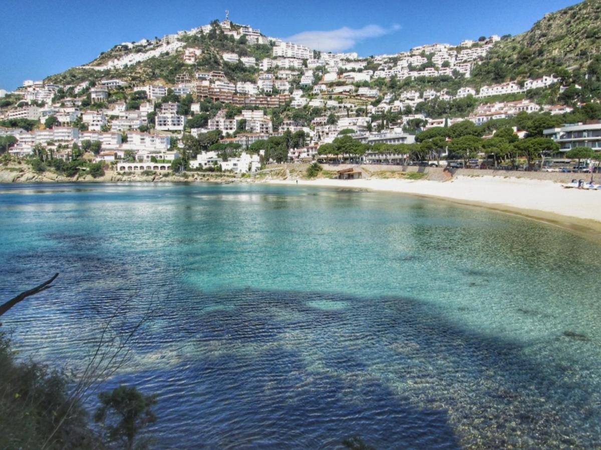 Ibiza 9 Canyelles - Immo Barneda Сasa de vacaciones Rosas