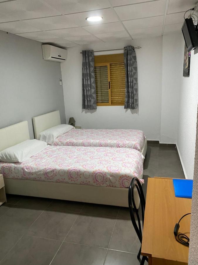Hotel Restaurante Rural Cau Blanch 3*