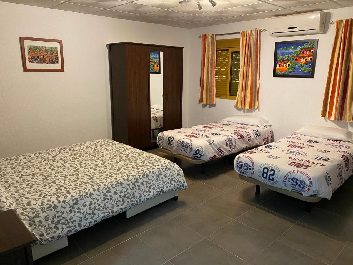 Restaurante Rural Cau Blanch 3* Vall dʼAlba