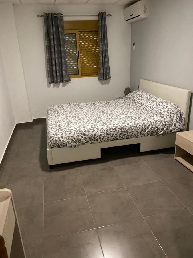 Restaurante Rural Cau Blanch Hotel 3*