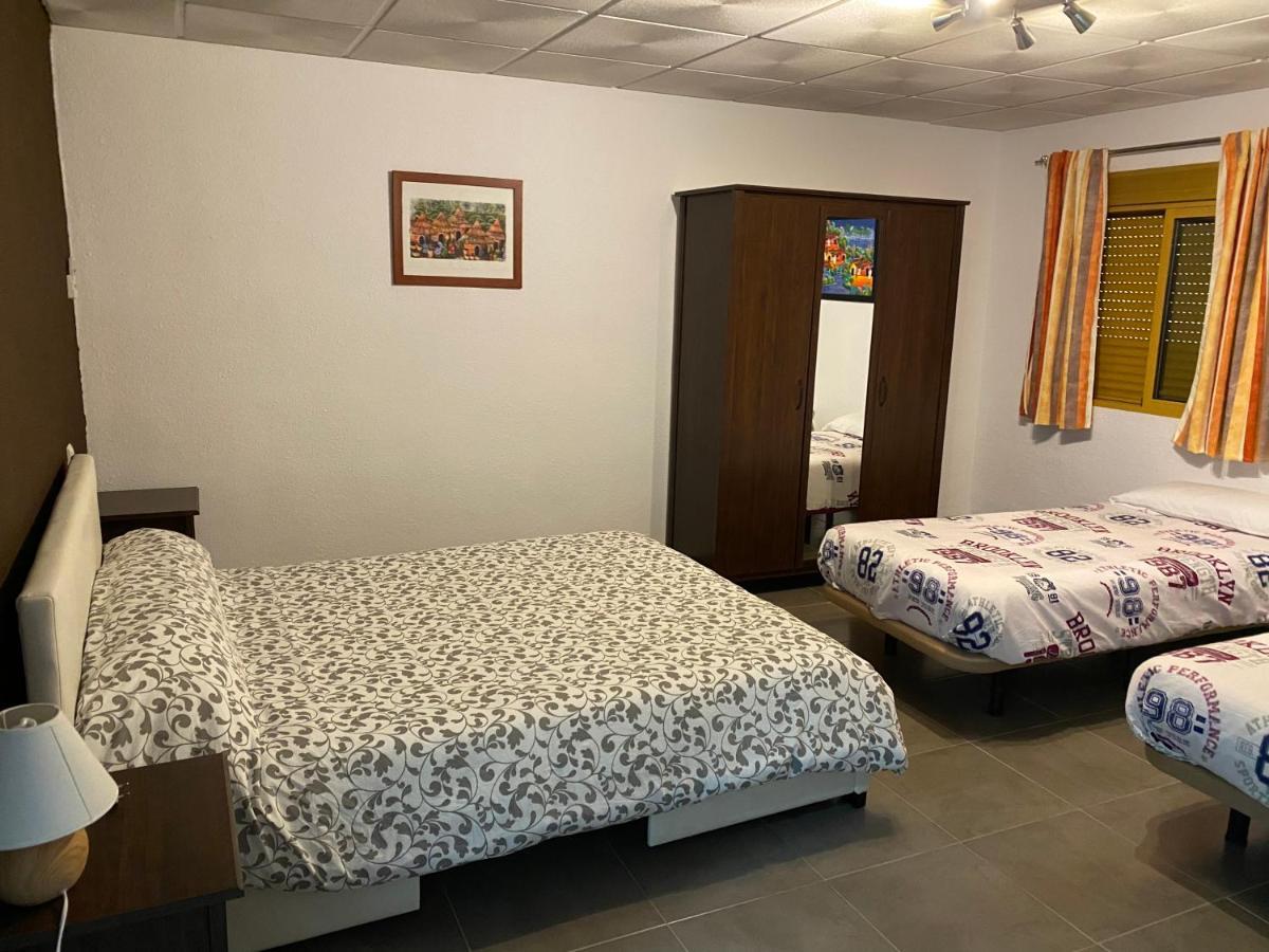 Restaurante Rural Cau Blanch Vall dʼAlba