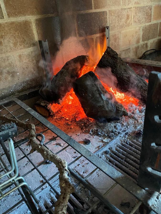 Restaurante Rural Cau Blanch Hotel