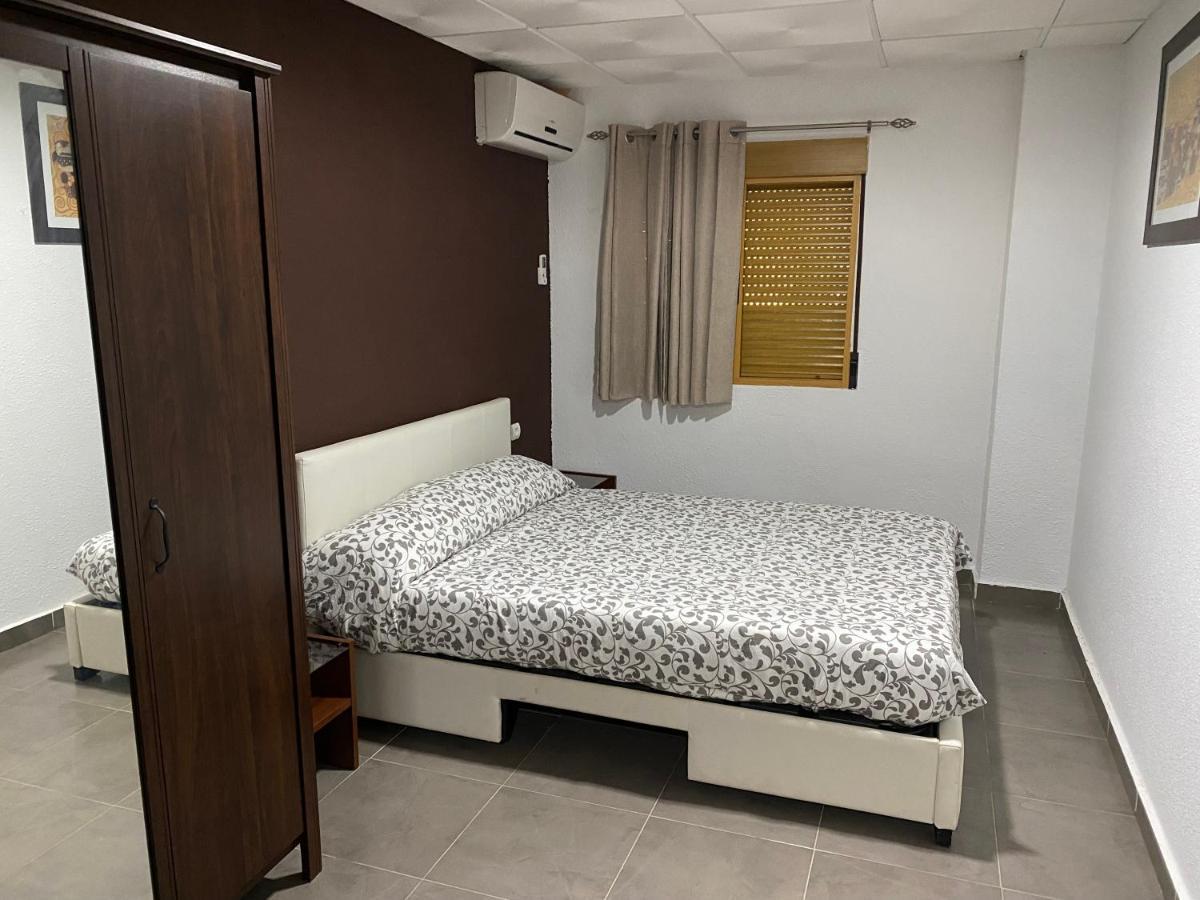 Hotel Restaurante Rural Cau Blanch