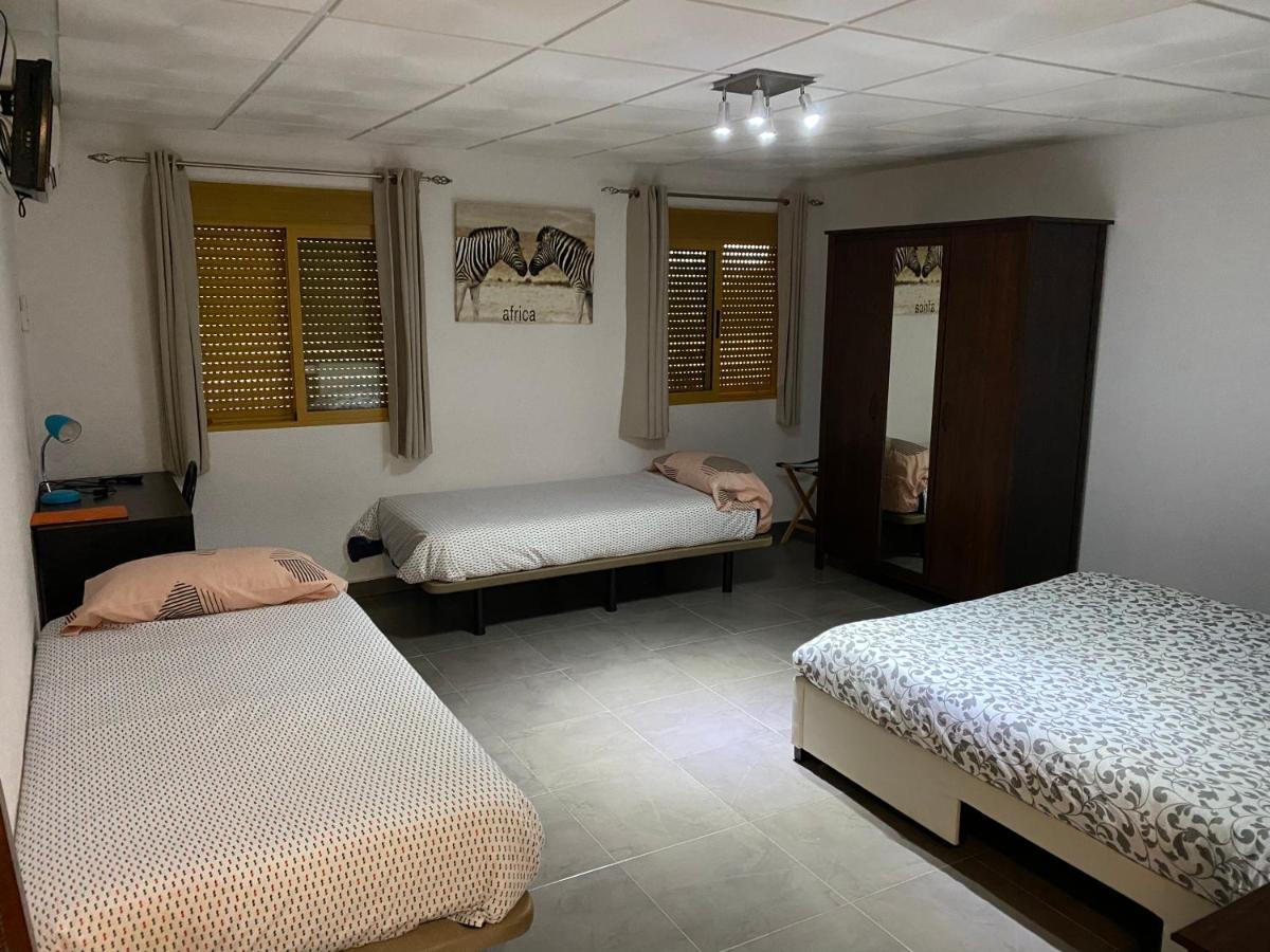 Restaurante Rural Cau Blanch 3*