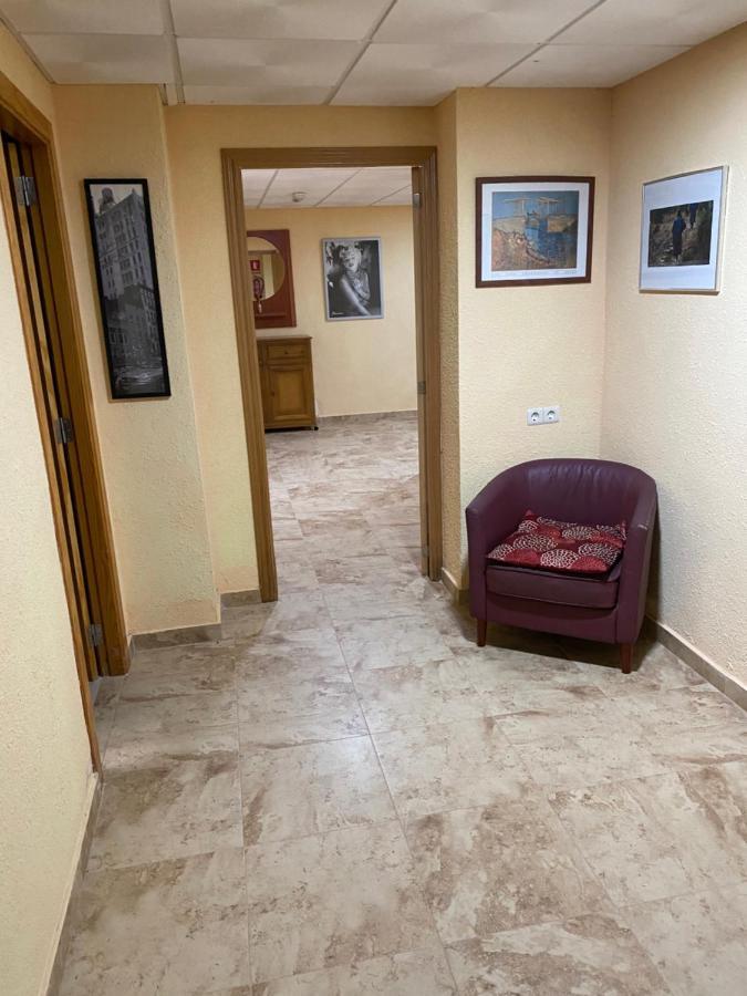 Restaurante Rural Cau Blanch Vall dʼAlba