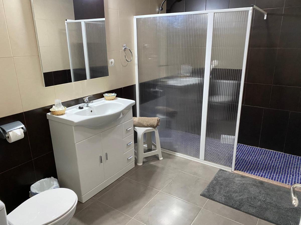 Hotel Restaurante Rural Cau Blanch 3*