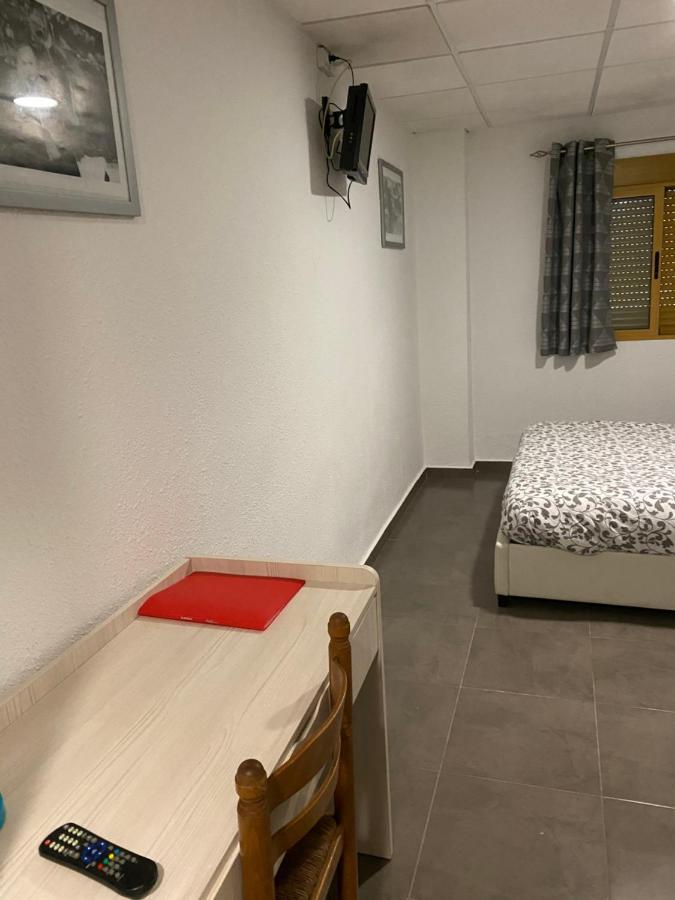 Hotel Restaurante Rural Cau Blanch Vall dʼAlba