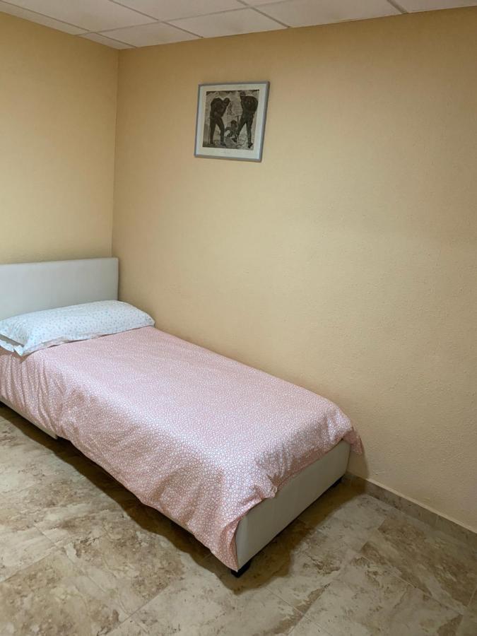 Hotel Restaurante Rural Cau Blanch Vall dʼAlba