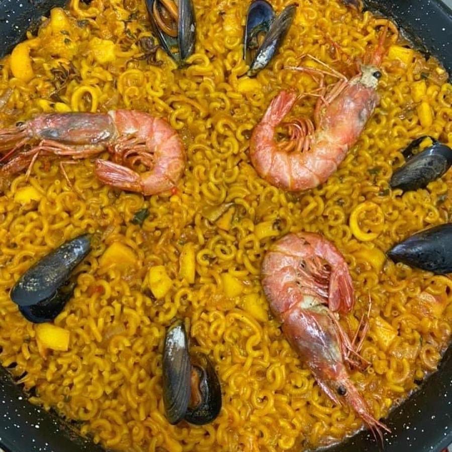 Restaurante Rural Cau Blanch 3* Vall dʼAlba