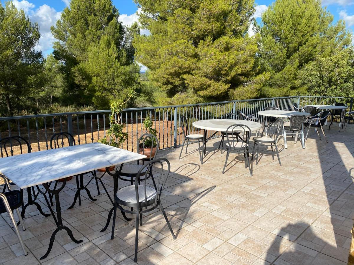 Restaurante Rural Cau Blanch Hotel Vall dʼAlba
