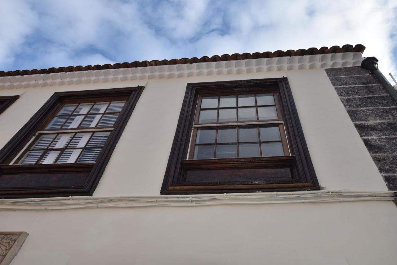 Gato Azul - Coliving Pensión La Orotava