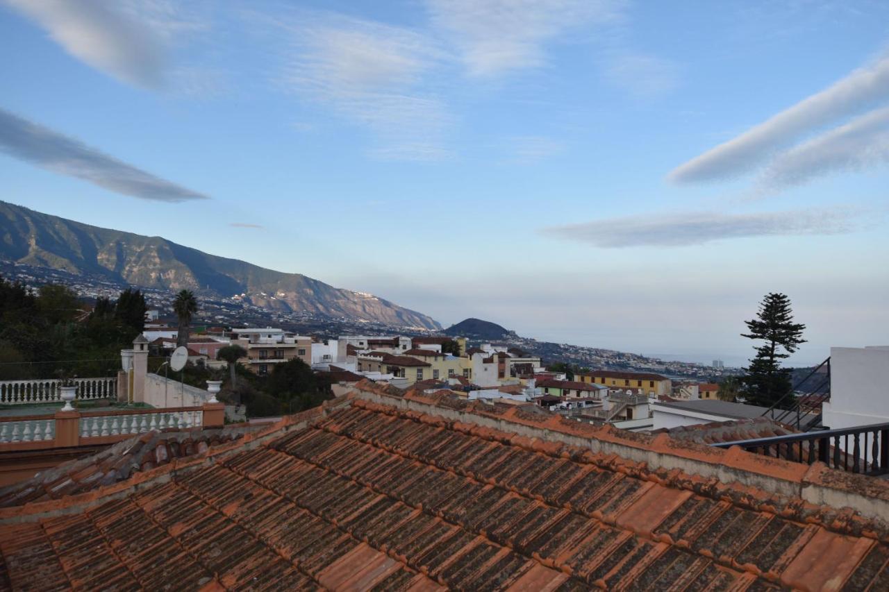 Gato Azul - Coliving Pensión La Orotava