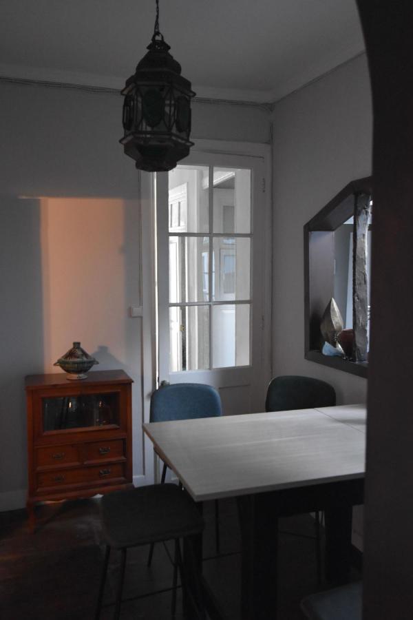 Gato Azul - Coliving Pensión