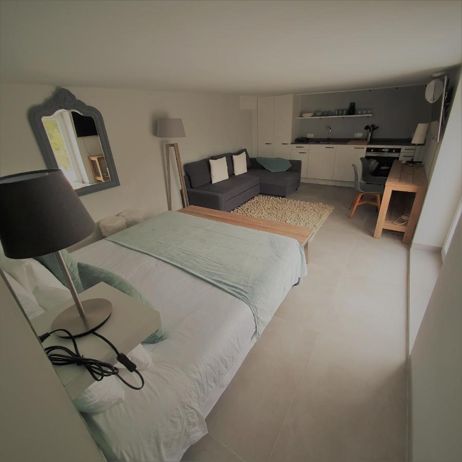 Bed & Breakfast Elparaiso-altea Luxury 