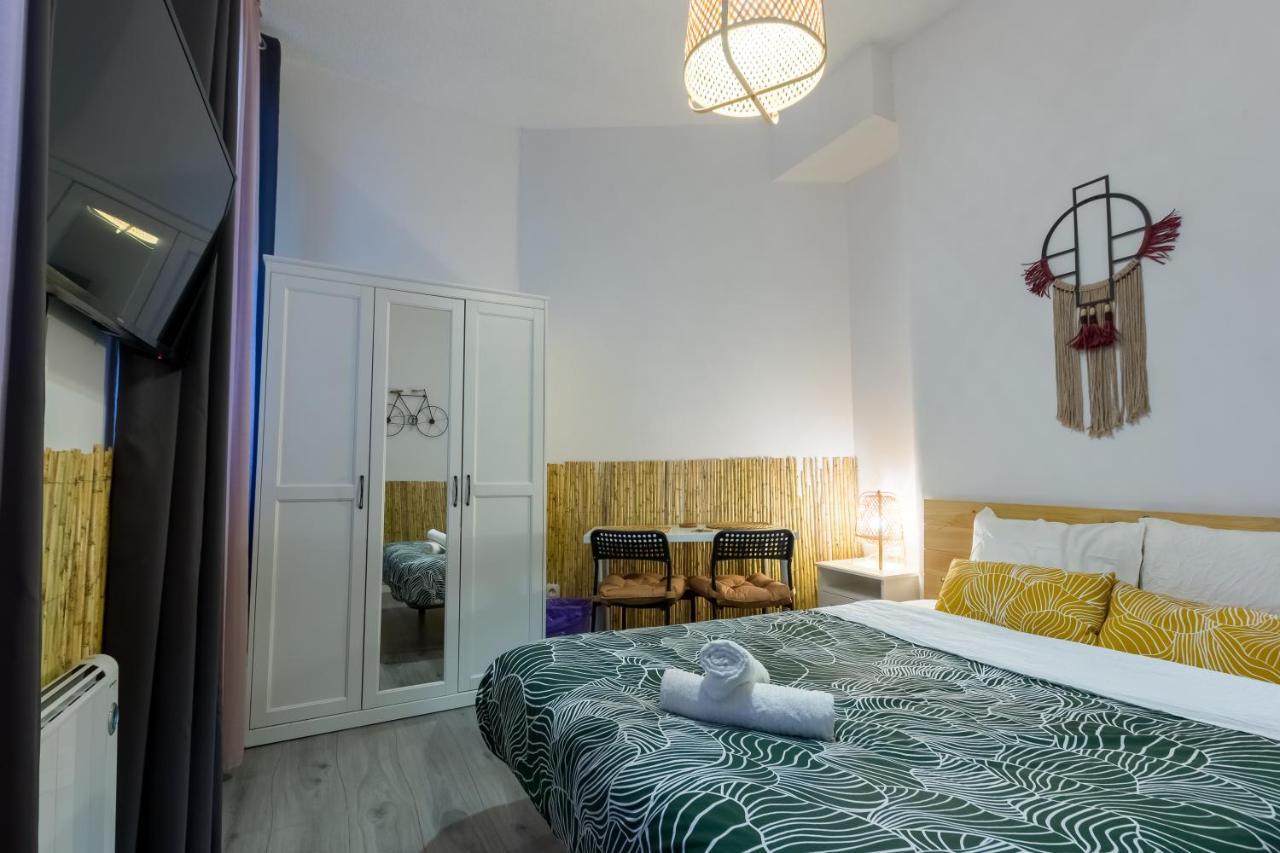 Hostel Social - Coliving & Coworking - Madrid