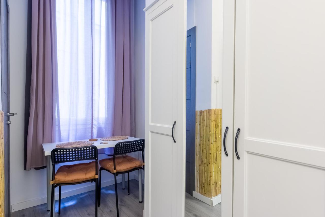 Social - Coliving & Coworking - Hostel Madrid