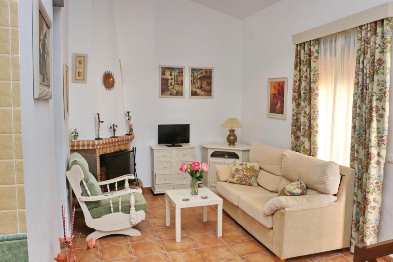 Chaparrillo Conil Chalet Conil De La Frontera