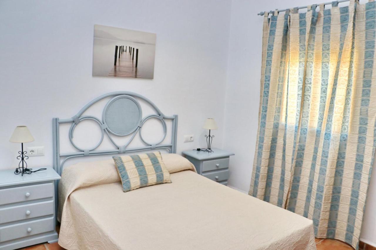 Chalet Chaparrillo Conil *