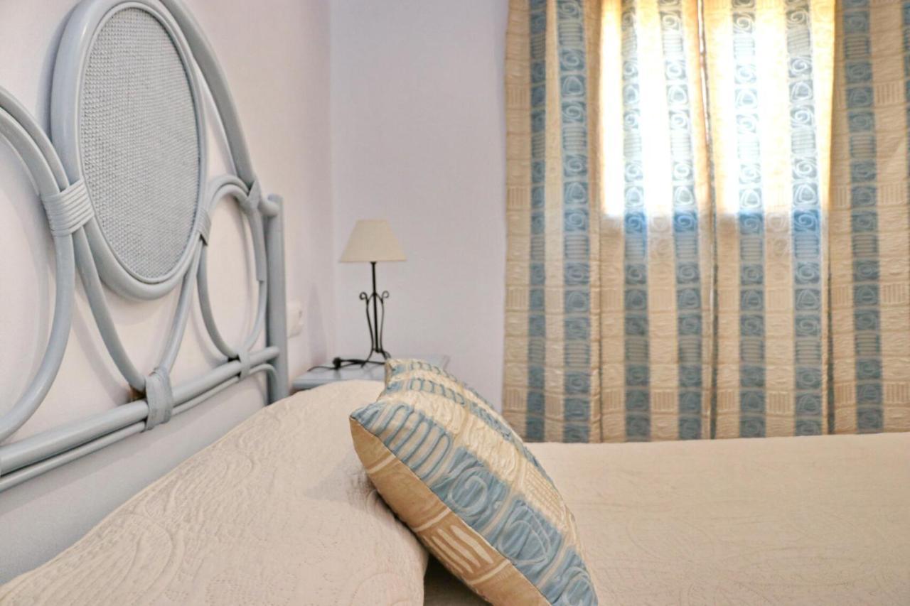 Chaparrillo Conil Chalet *
