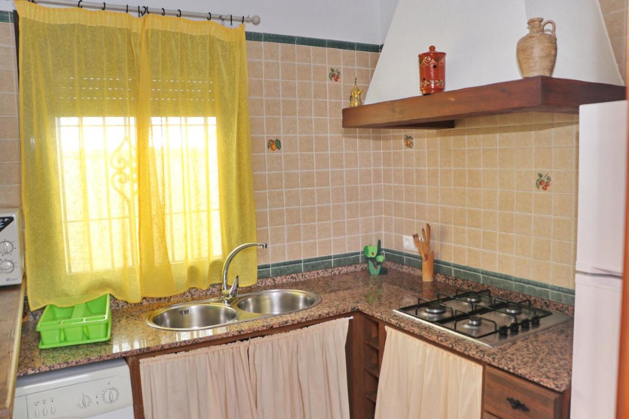 Chalet Chaparrillo Conil *