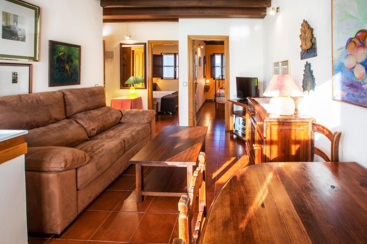 Apartamento Turísticos Nieves *