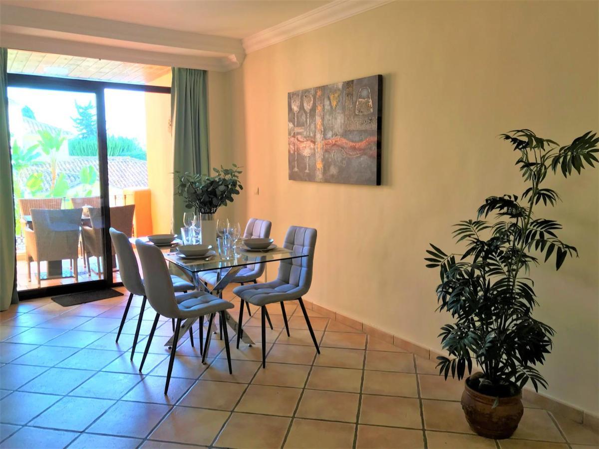 Apartamento El Paraiso