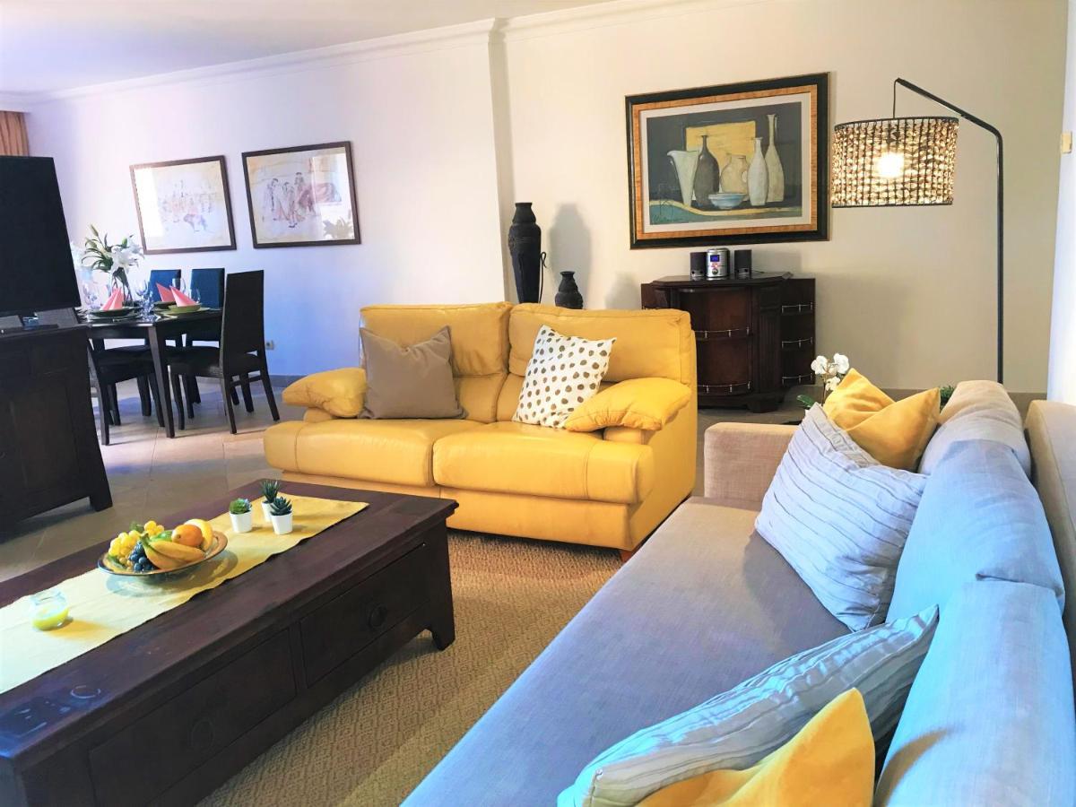 Apartamento El Paraiso *
