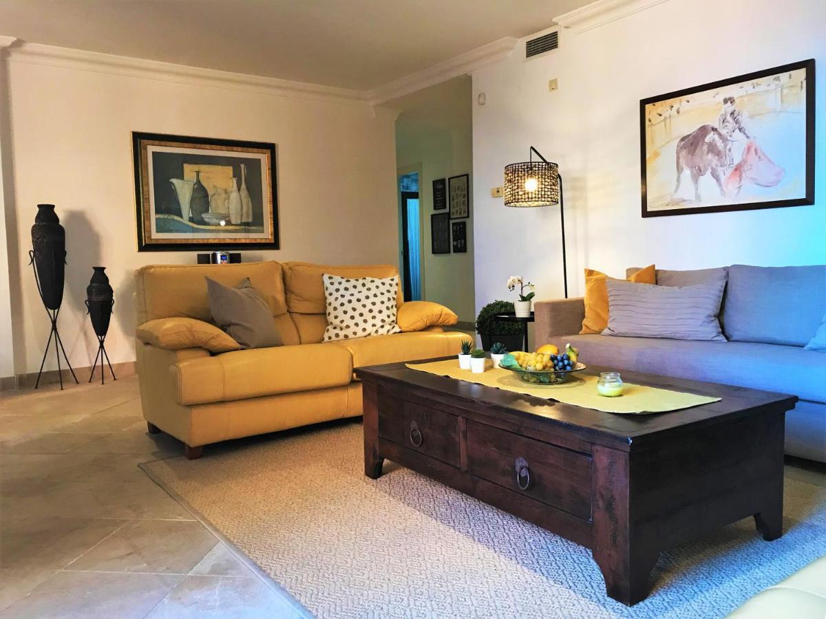 Apartamento El Paraiso