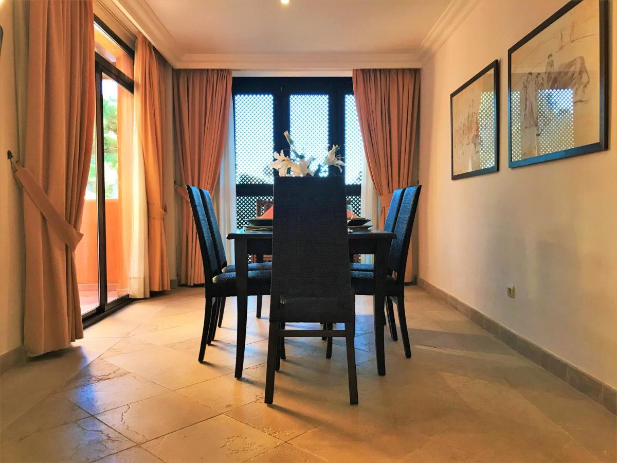 Apartamento El Paraiso *