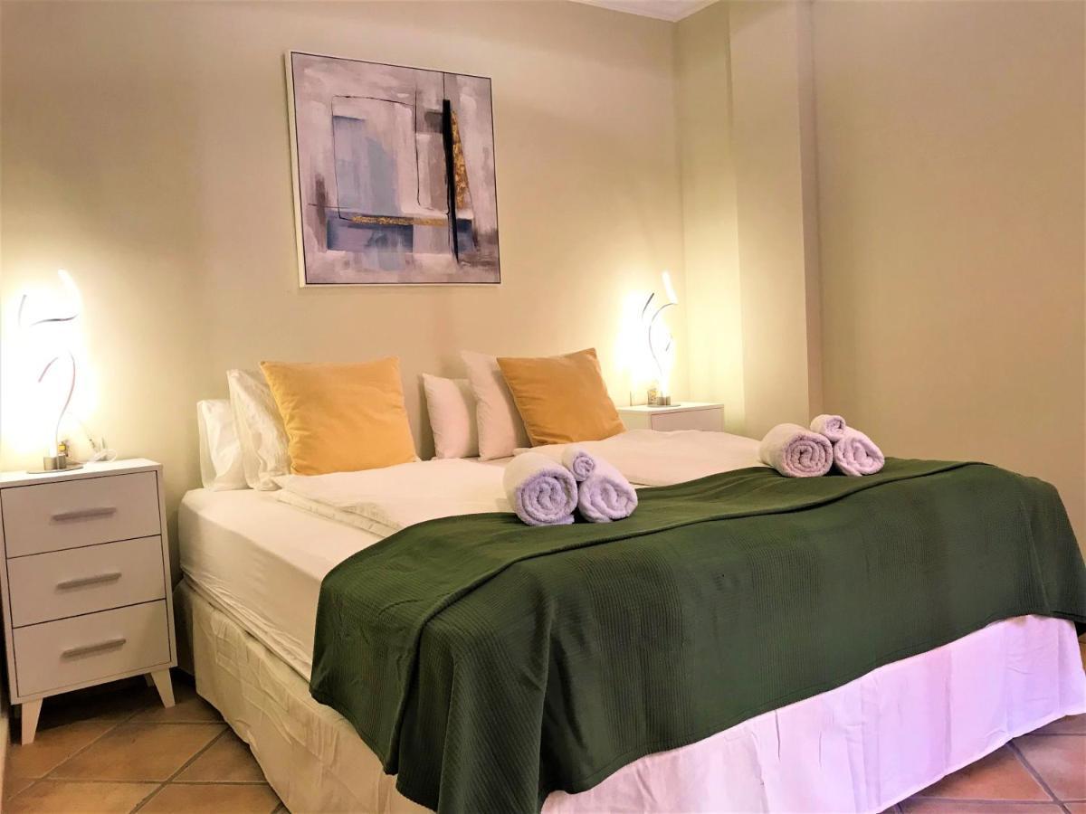 Apartamento El Paraiso