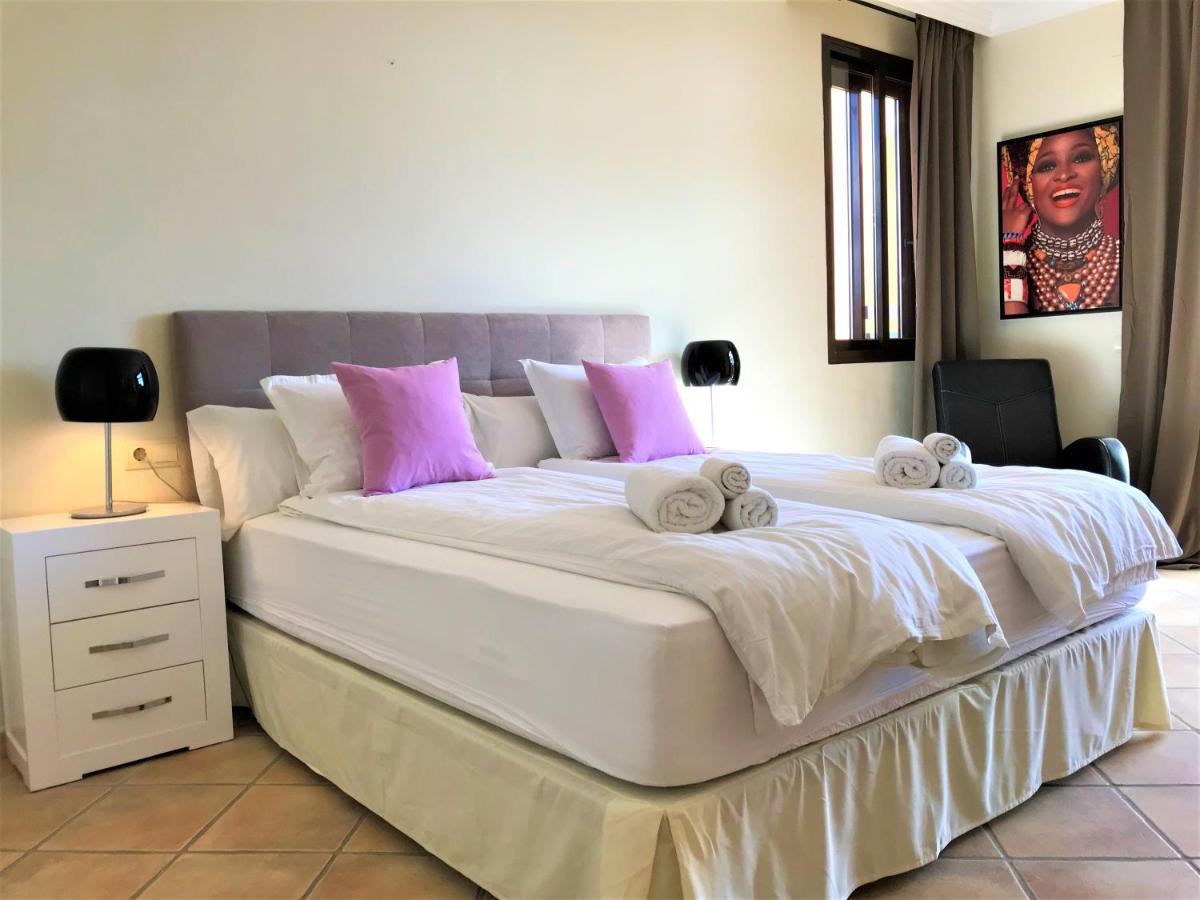 Apartamento El Paraiso *