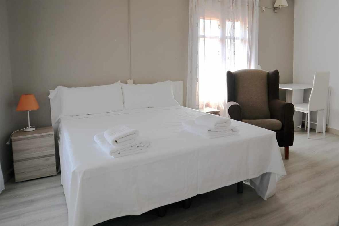 Apartamentos Calle Comercio Apartamento