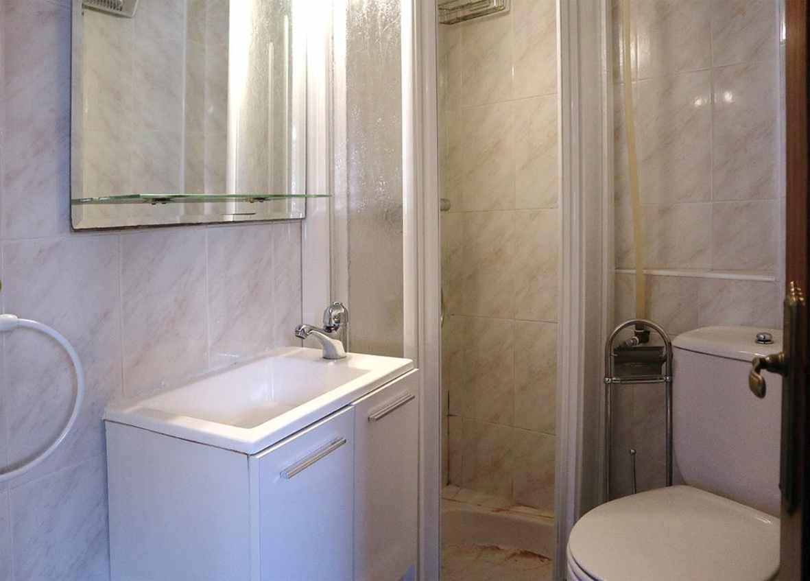 Apartamentos Calle Comercio Apartamento