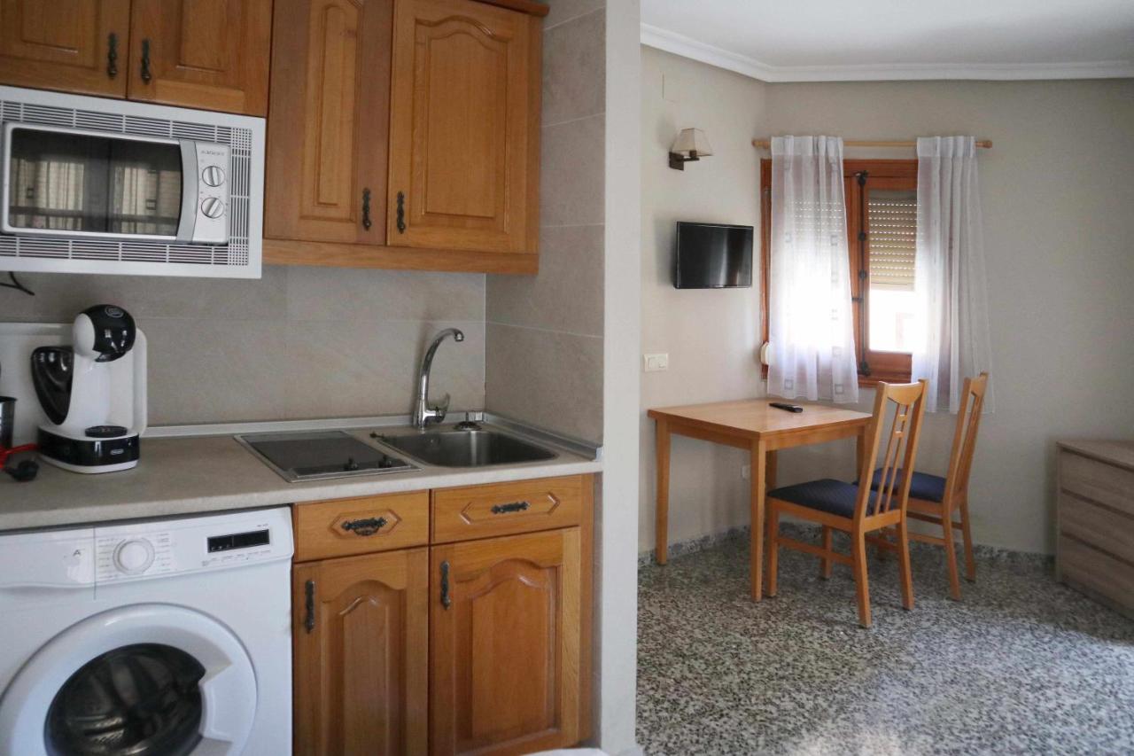 Apartamentos Calle Comercio Apartamento Toledo