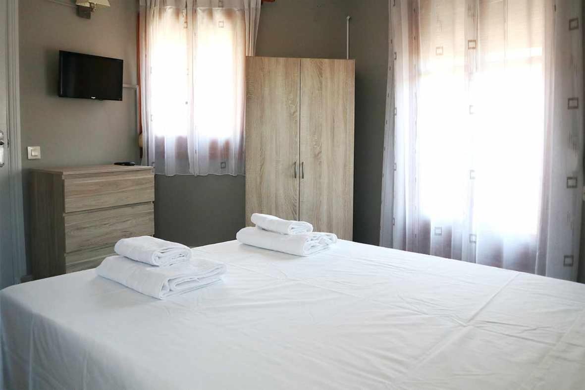 Apartamentos Calle Comercio Toledo