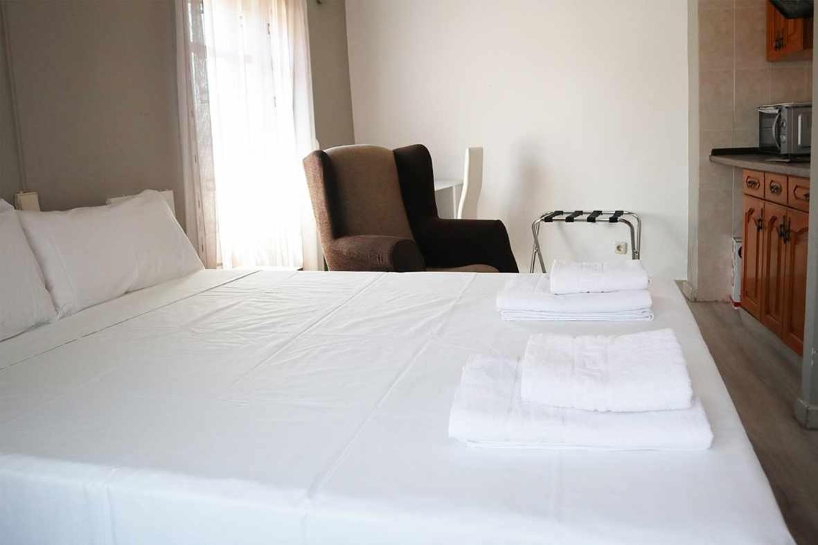 Apartamento Apartamentos Calle Comercio *