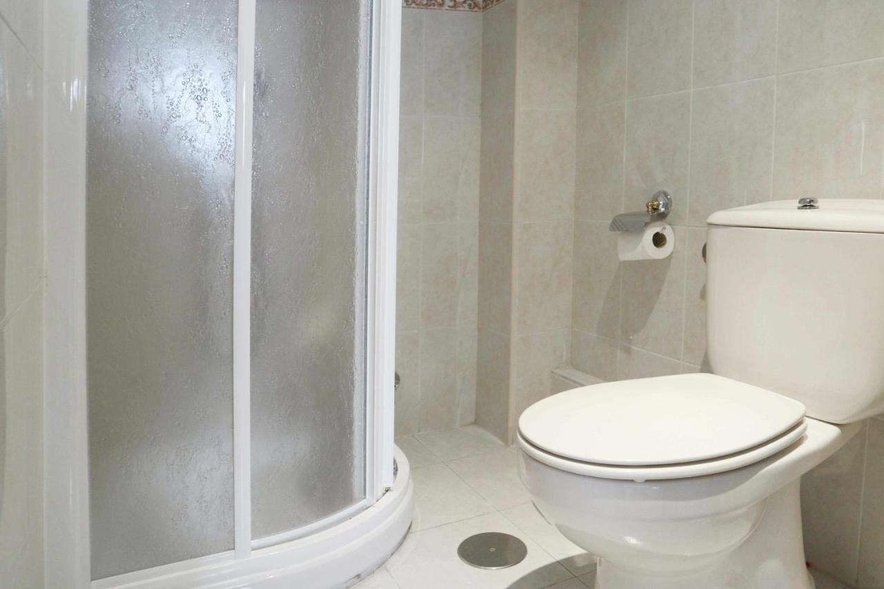 Apartamentos Calle Comercio Apartamento Toledo