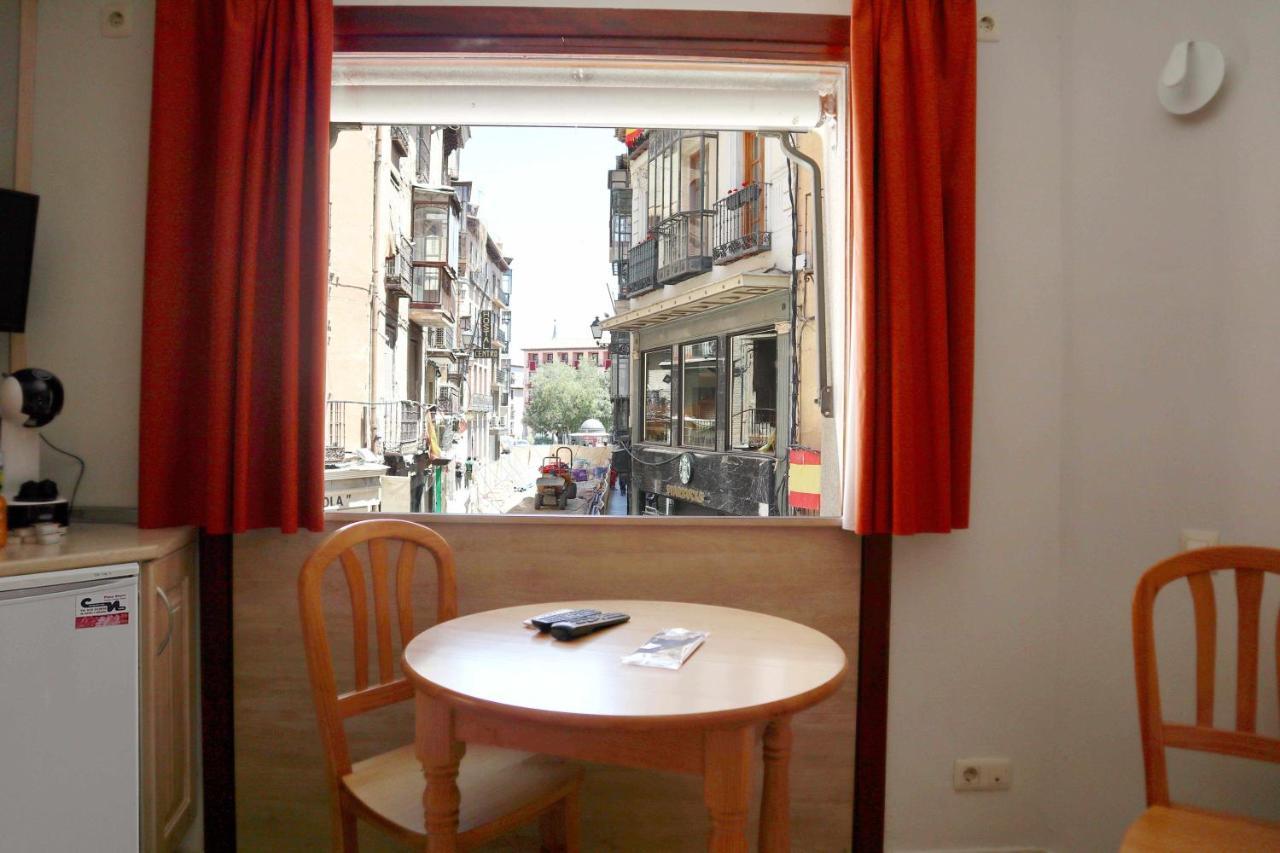 Apartamentos Calle Comercio *