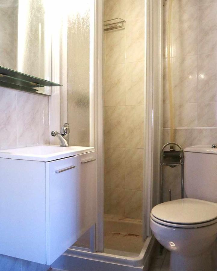 Apartamento Apartamentos Calle Comercio Toledo