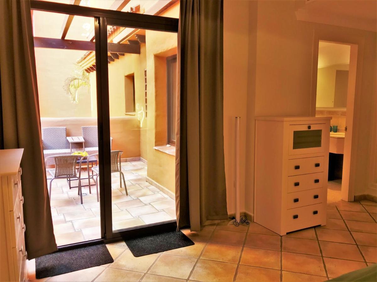 Apartamento El Paraiso Estepona
