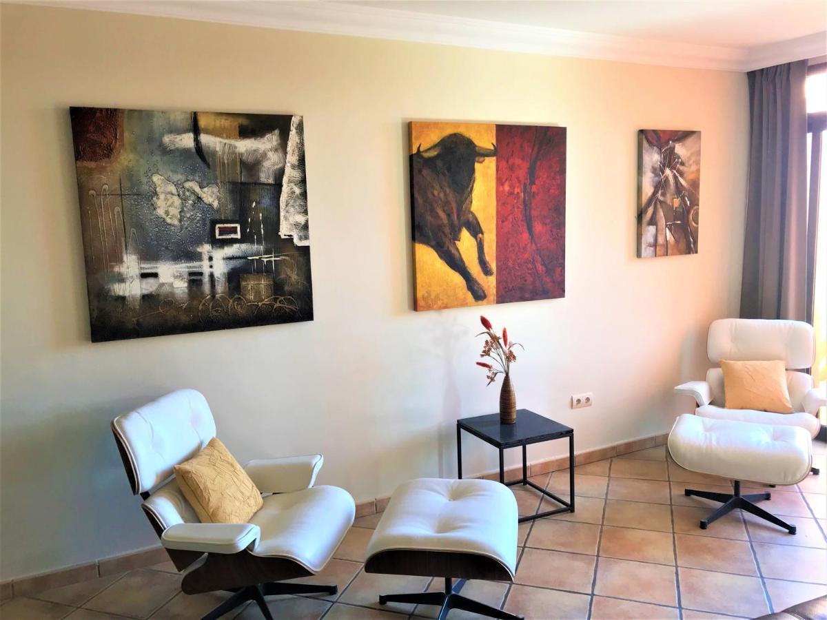 Apartamento El Paraiso *