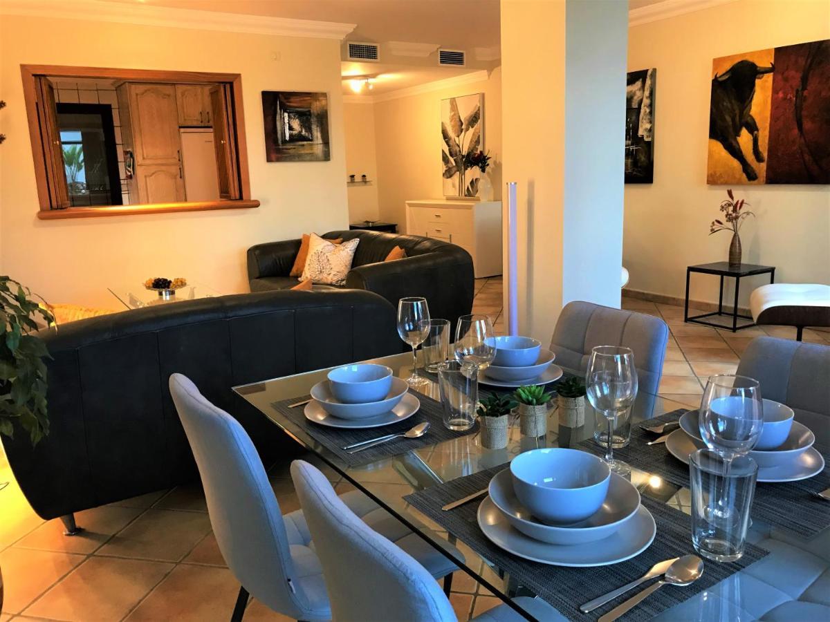 Apartamento El Paraiso *