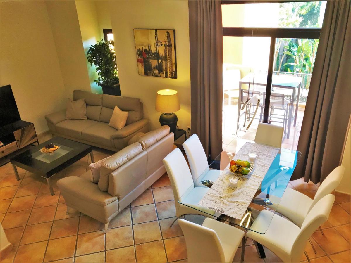 El Paraiso Apartamento *