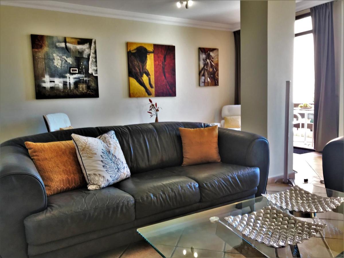 Apartamento El Paraiso *