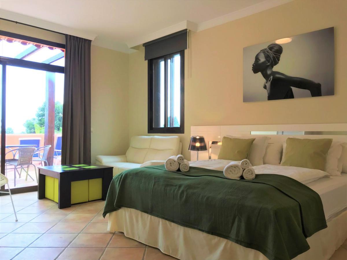 Apartamento El Paraiso