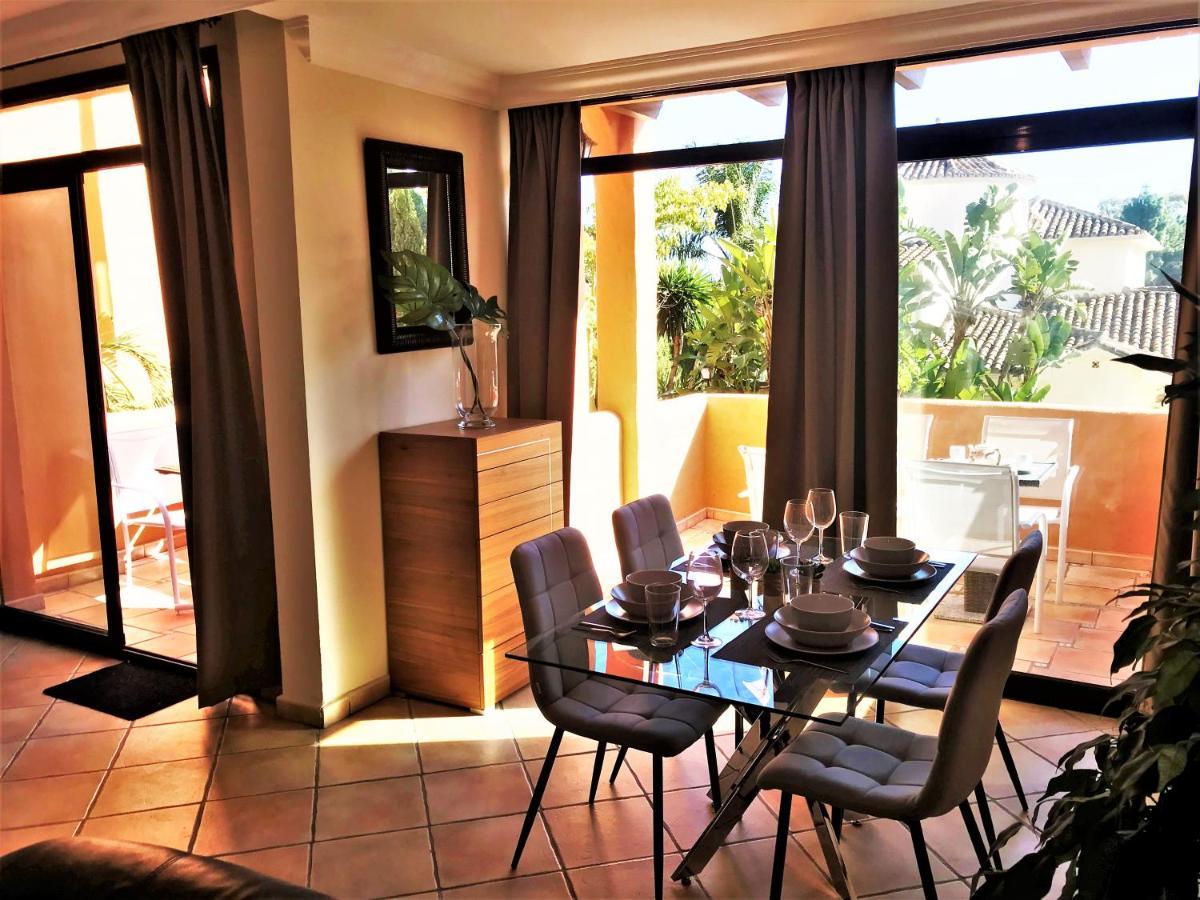 Apartamento El Paraiso *