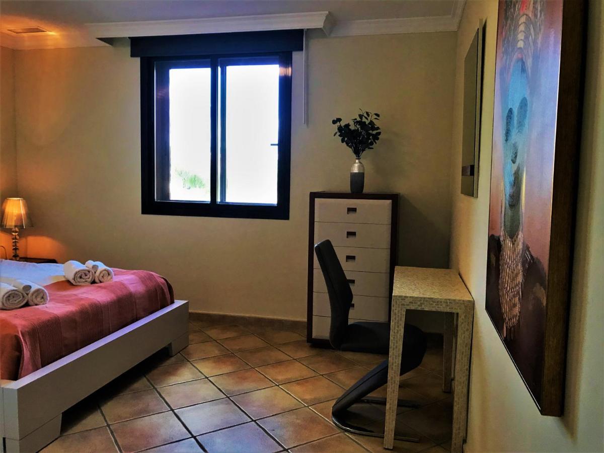 Apartamento El Paraiso *